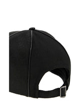 GUESS 2 USCITA Guess Cappello Donna Nero Nero